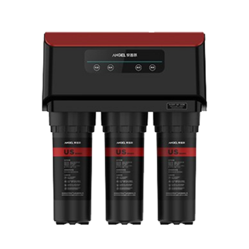 安吉尔 低废水比除菌净水器