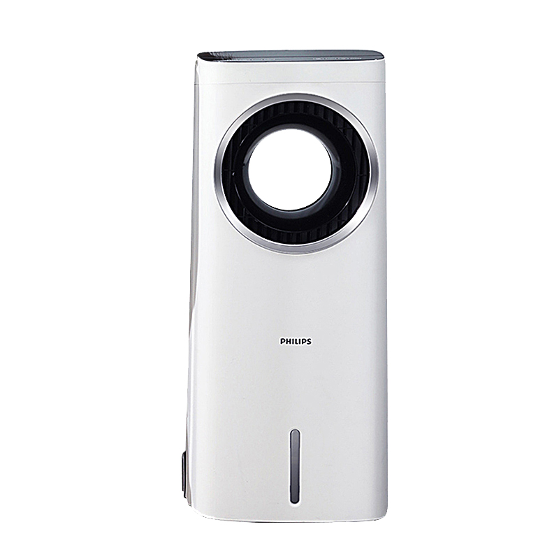 飞利浦 负离子净化无叶冷风扇