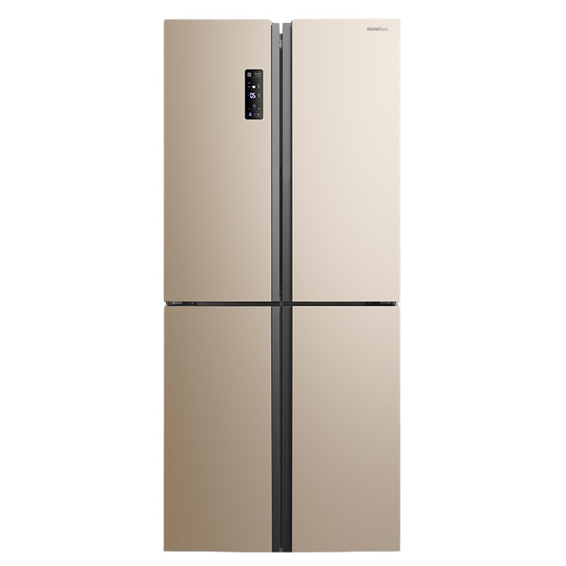 容声 精准控温冰箱