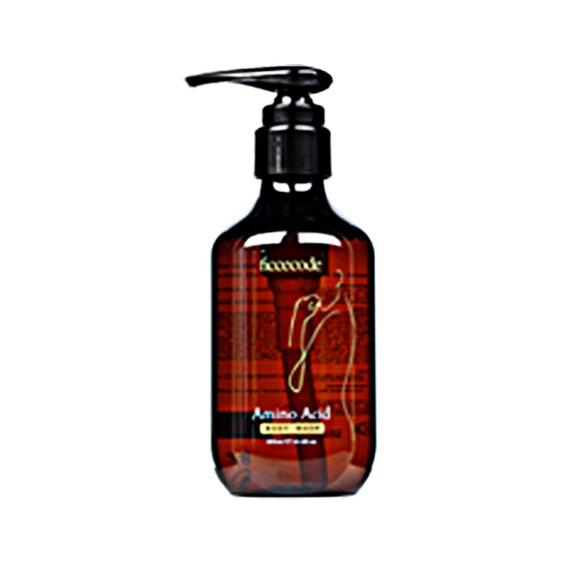 菲诗蔻 深层补水留香沐浴露