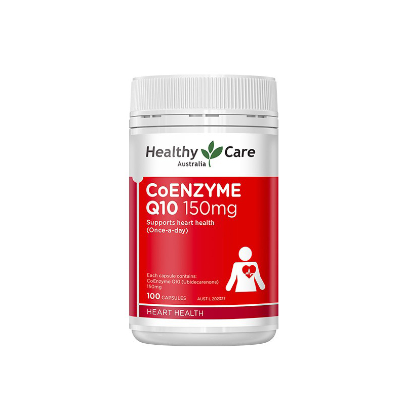 澳世康 辅酶Q10软胶囊