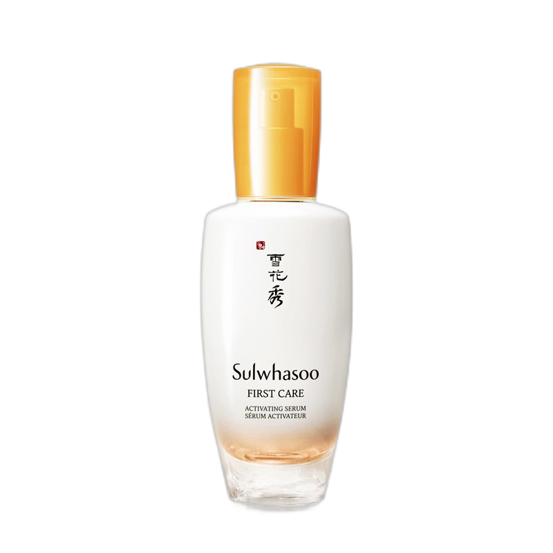 雪花秀 弹润肌肤精华液