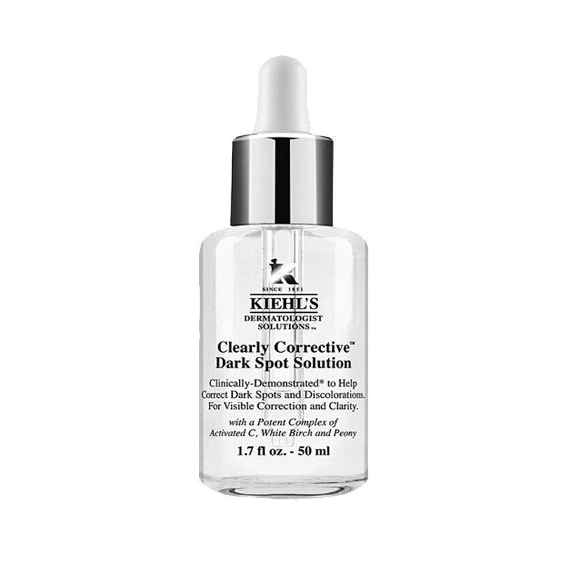 科颜氏 白桦提取物精华