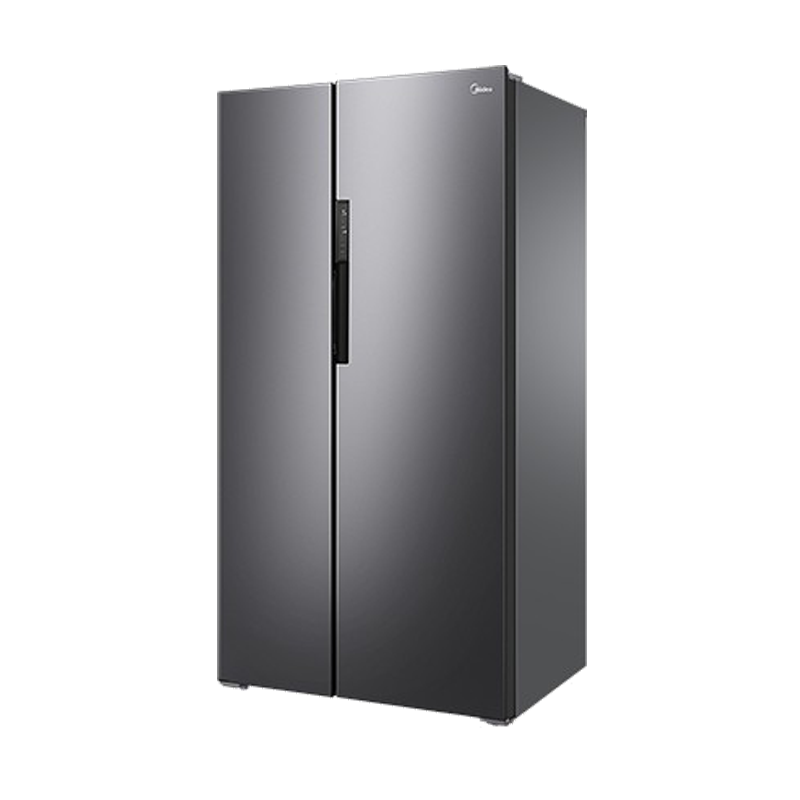 美的 电脑控温冰箱