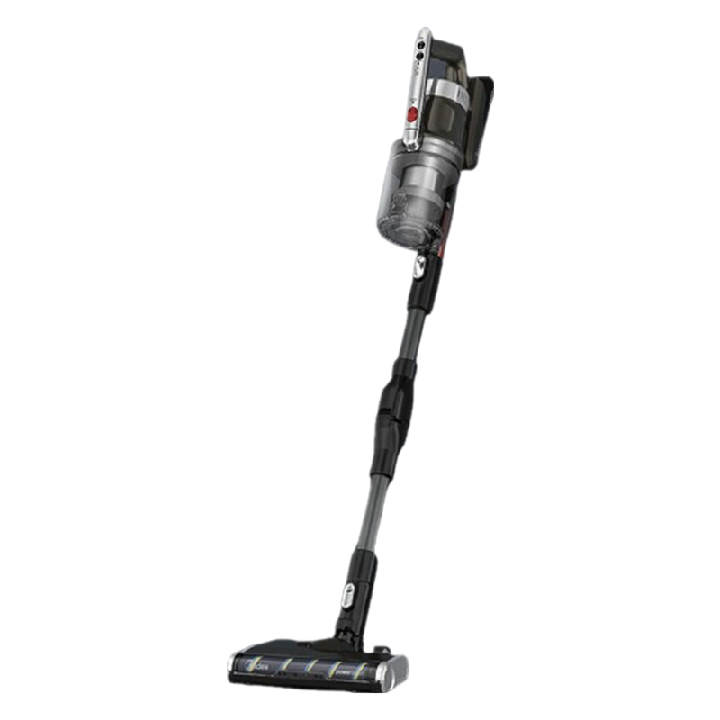 美的 四大降噪技术 手持吸尘器