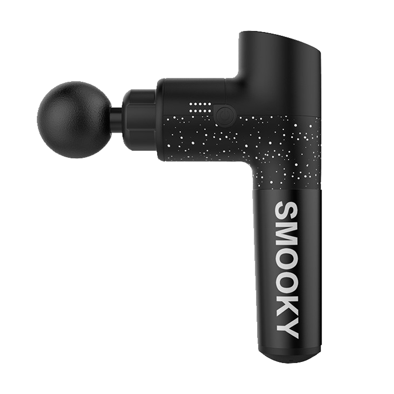 SMOOKY 震动放松 筋膜枪