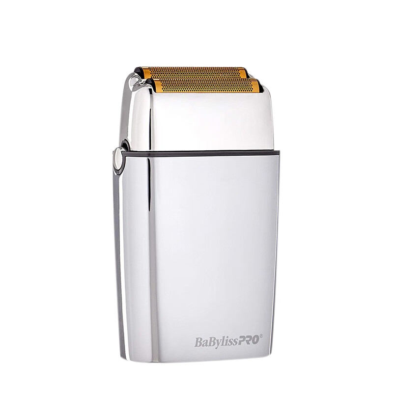 巴比丽丝 金属往复式剃须刀