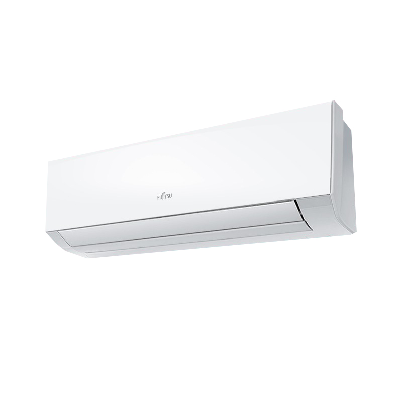 富士通 变频冷暖壁挂空调