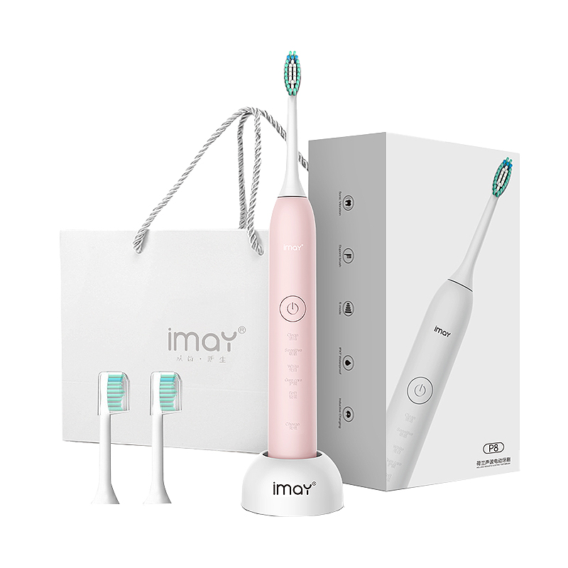 Imay 舒适摆幅电动牙刷