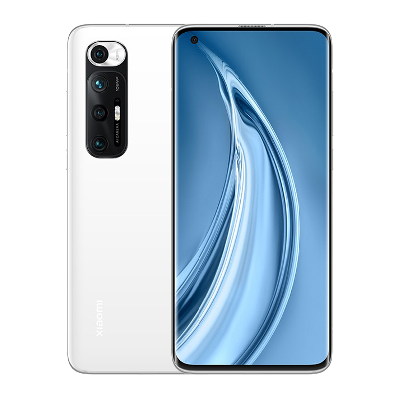 小米 人脸解锁使用方便手机