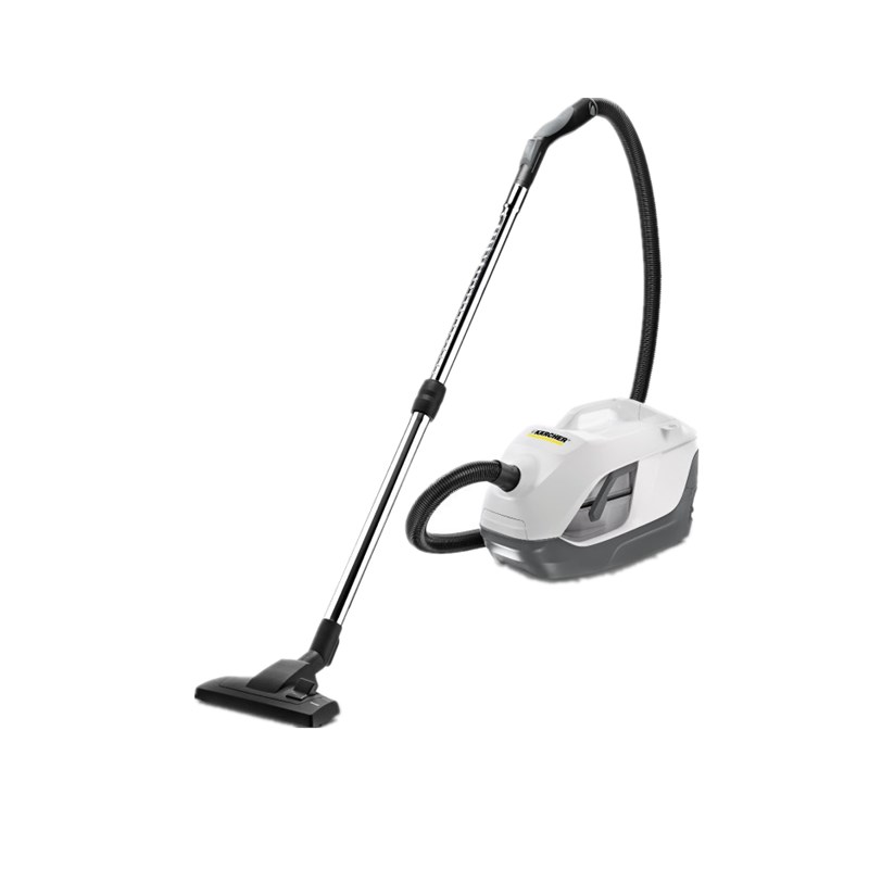 卡赫 三层过滤吸尘器