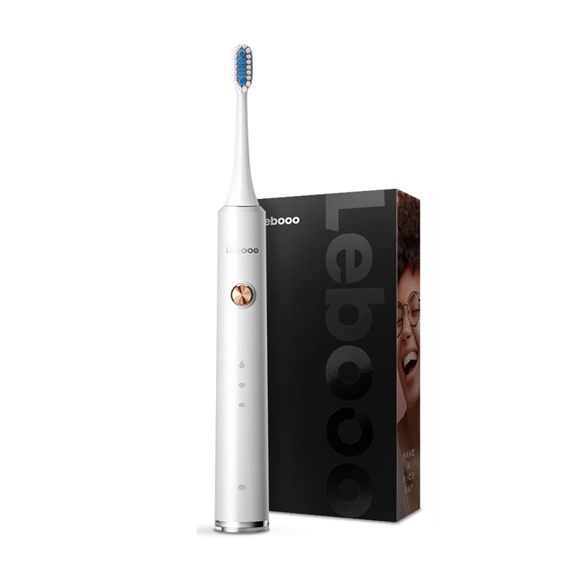 力博得 旅行套电动牙刷