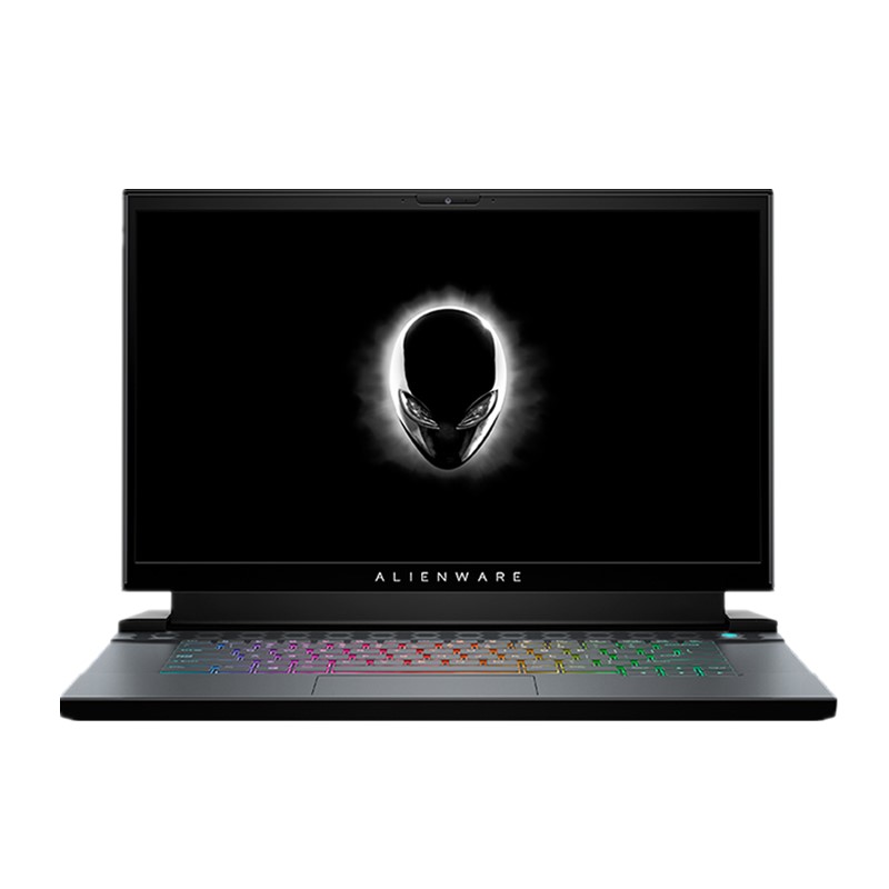 外星人 物理防蓝光游戏本