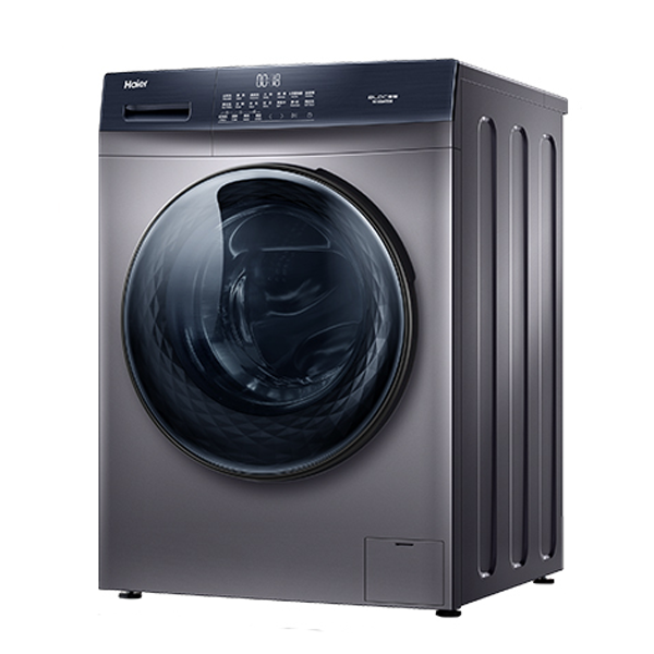 海尔 全自动滚筒洗衣机