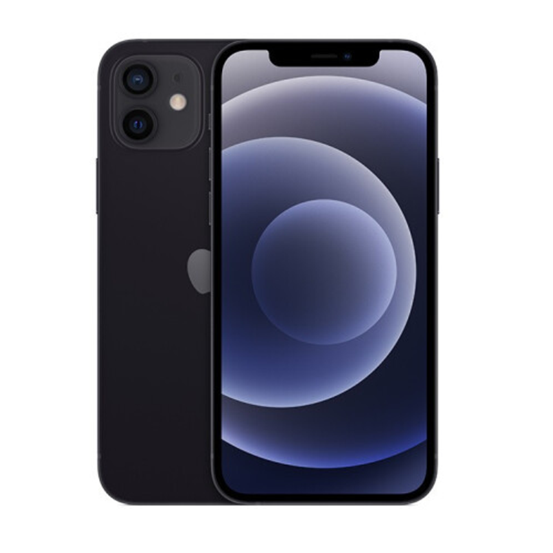 Apple 仿生芯片高速手机