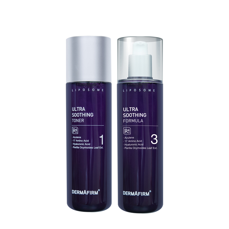 德妃 紫苏 爽肤水