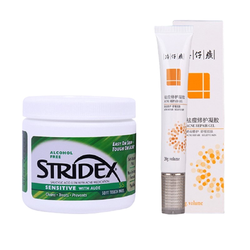 施颜适 水杨酸 洁面乳