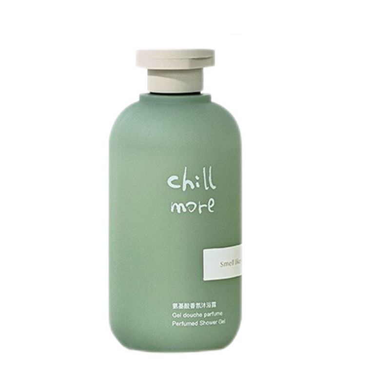 chillmore 保湿沐浴露