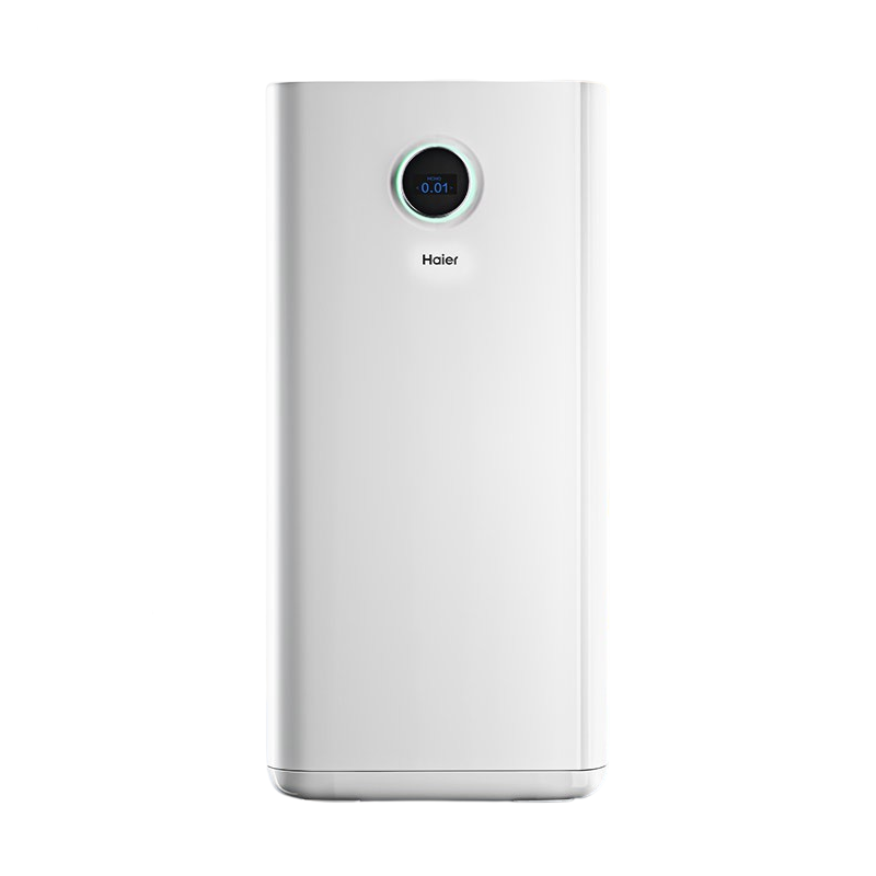 海尔 除雾霾空气净化器