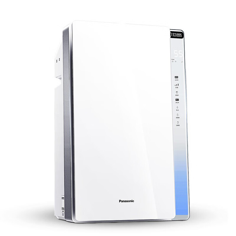 松下 除醛净菌空气净化器