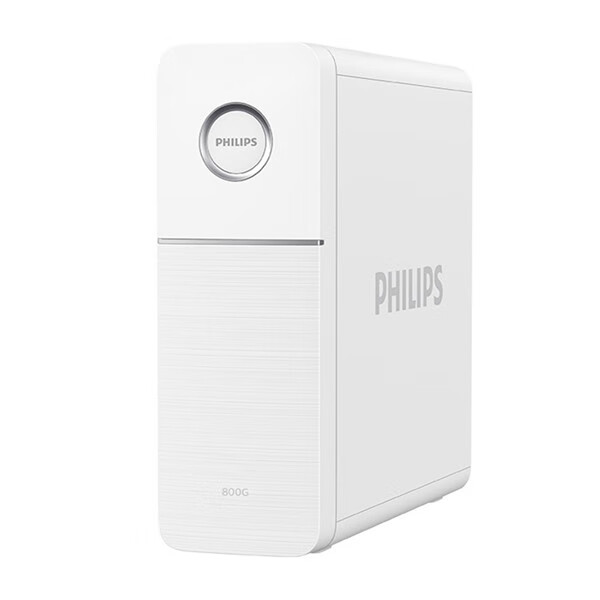 飞利浦 app智能检测净水器