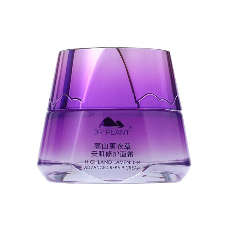 植物医生 提亮紧致 面霜