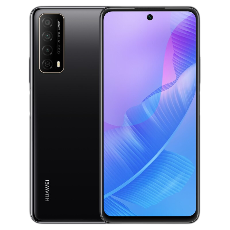 华为 高清大屏智能手机