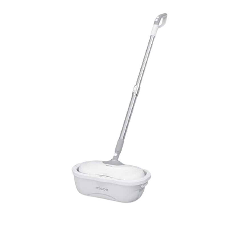 四季沐歌 一键喷水 电动拖把