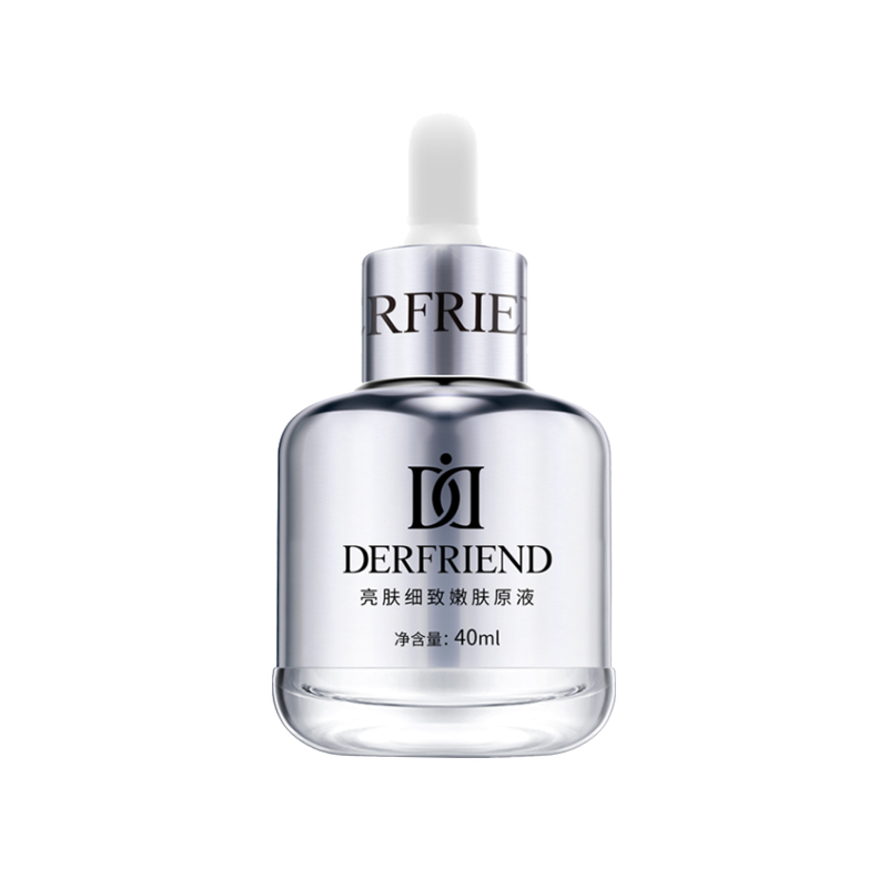 蝶芙兰 细嫩毛孔 面部精华