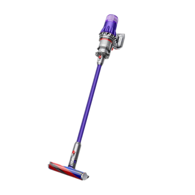 戴森 无线屏显吸尘器