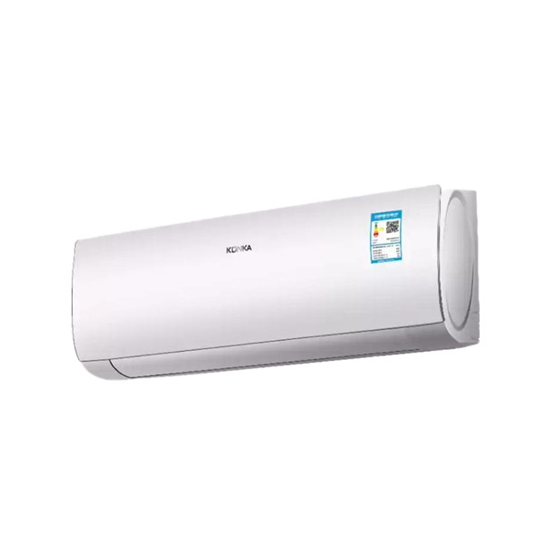 康佳变频冷暖挂机空调