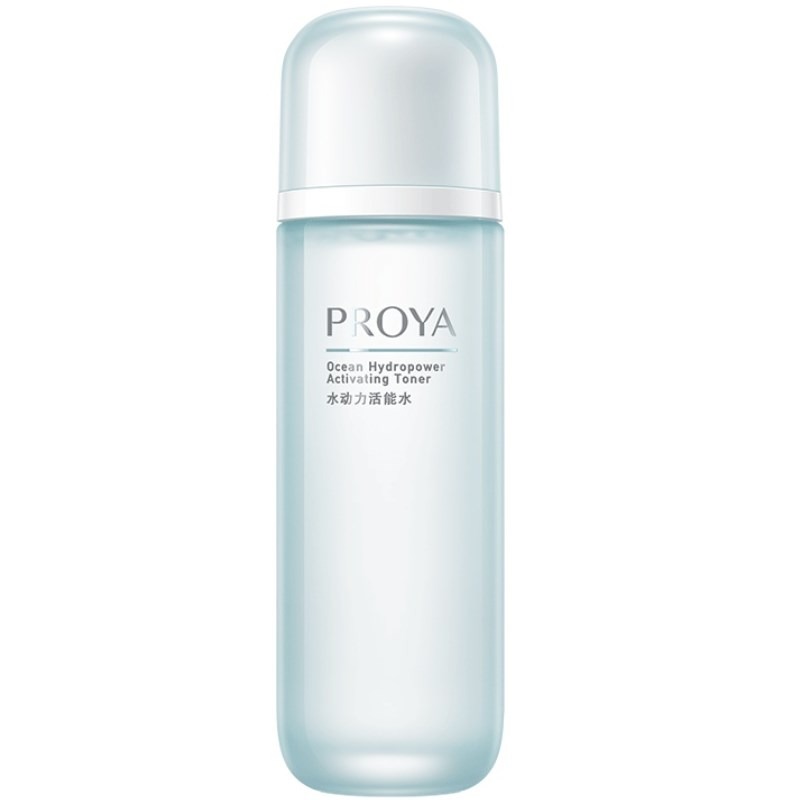 珀莱雅水动力爽肤水