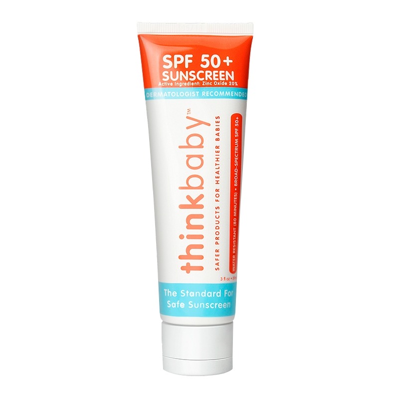 Thinkbaby 物理防晒霜