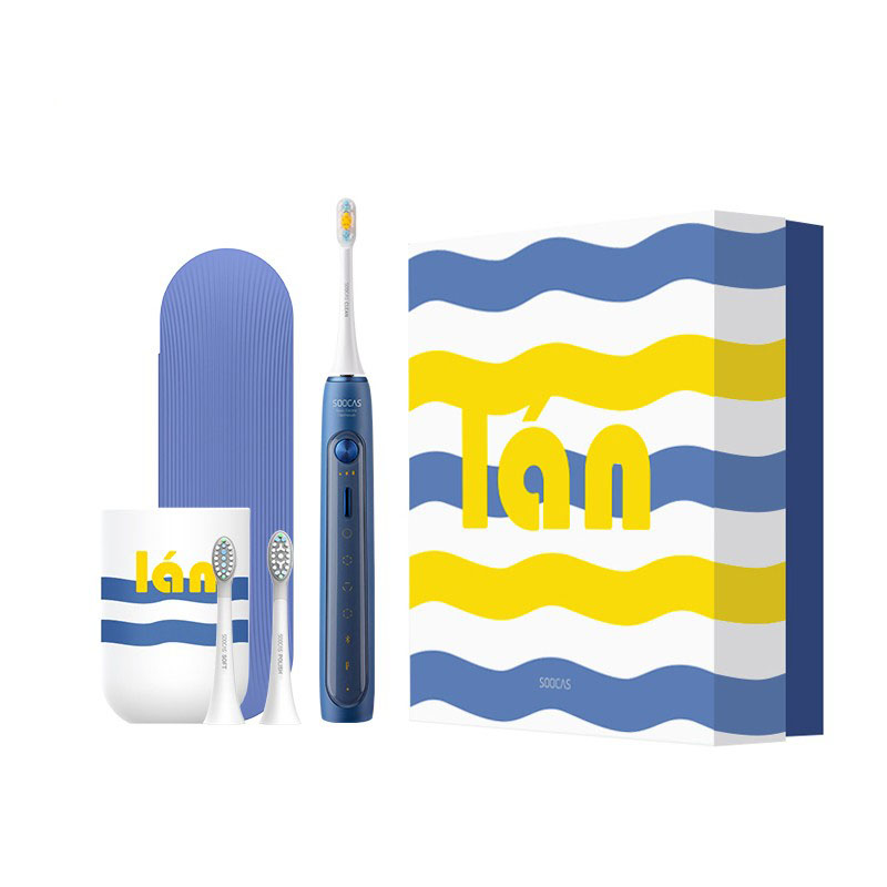 素士 高性能舒适电动牙刷