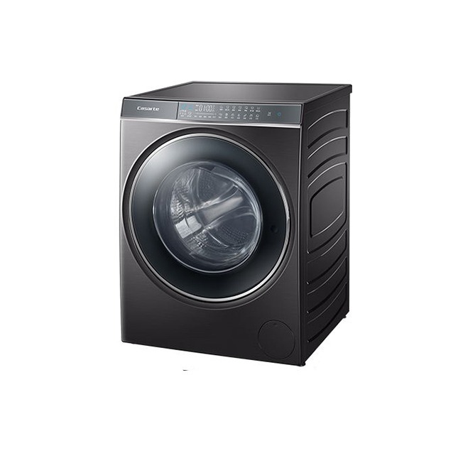 卡萨帝 洗烘一体滚筒洗衣机