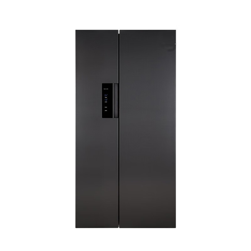 博世 变频风冷对开门冰箱