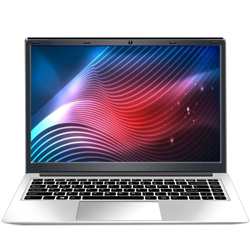 得峰 窄边框低功耗笔记本