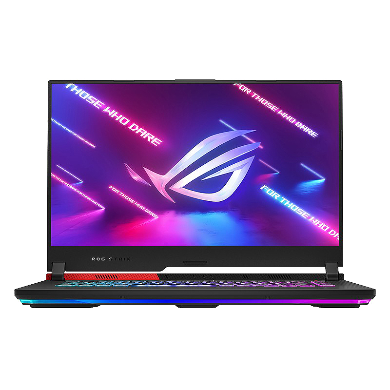 ROG 快速散热游戏本