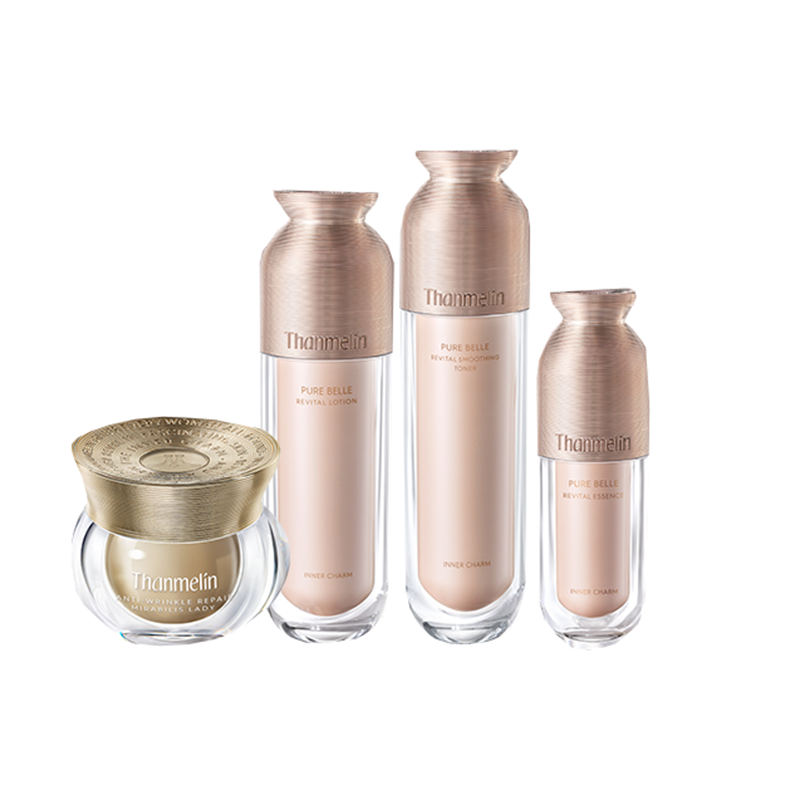 梵蜜琳 补水护肤套装