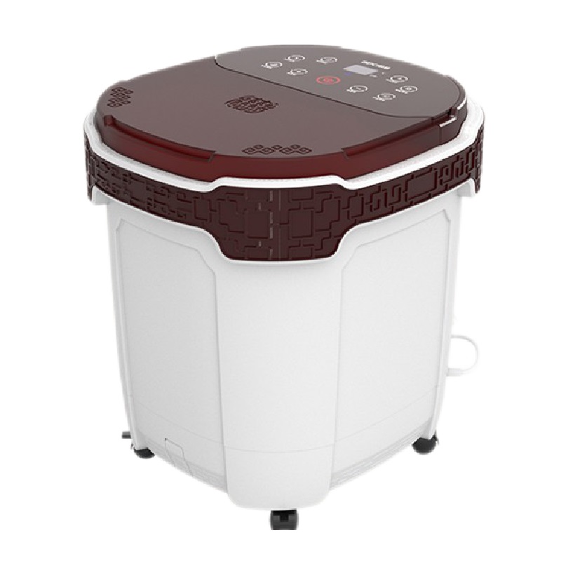 蓓慈 防漏电保护 足浴盆