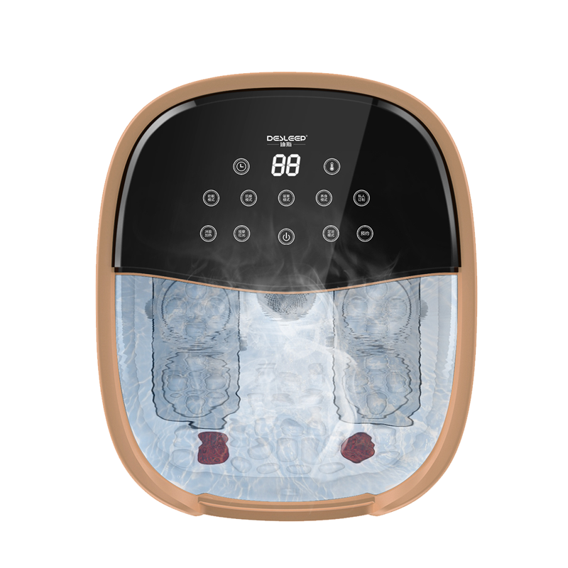 迪斯 按摩足浴盆