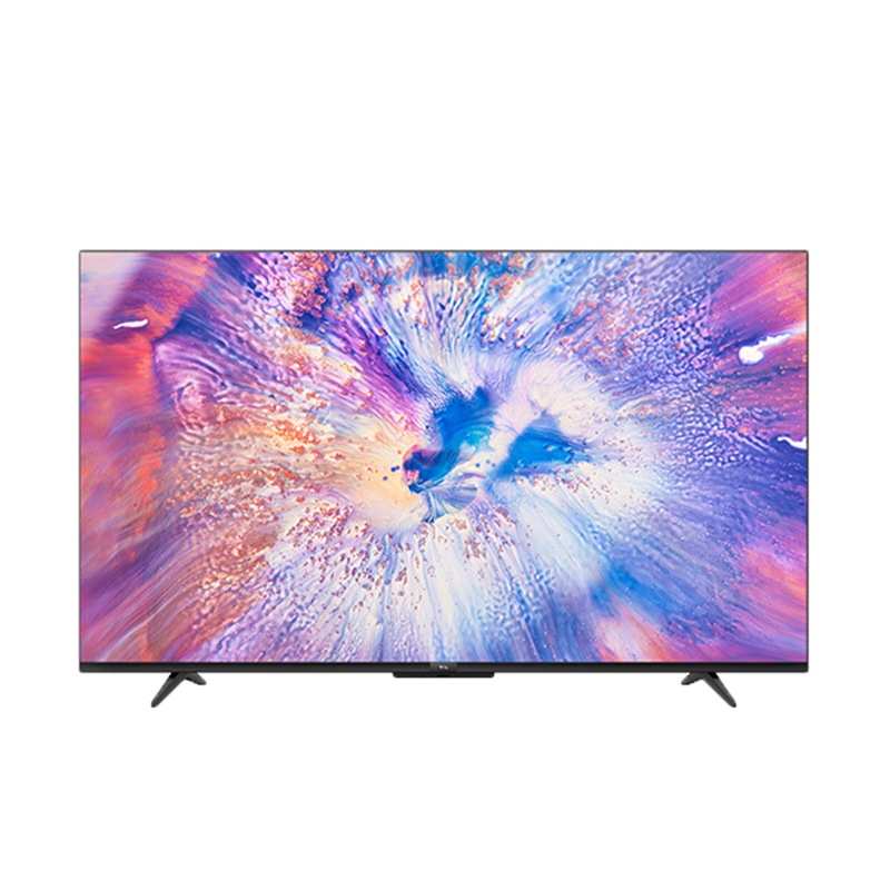 TCL4K超高清电视