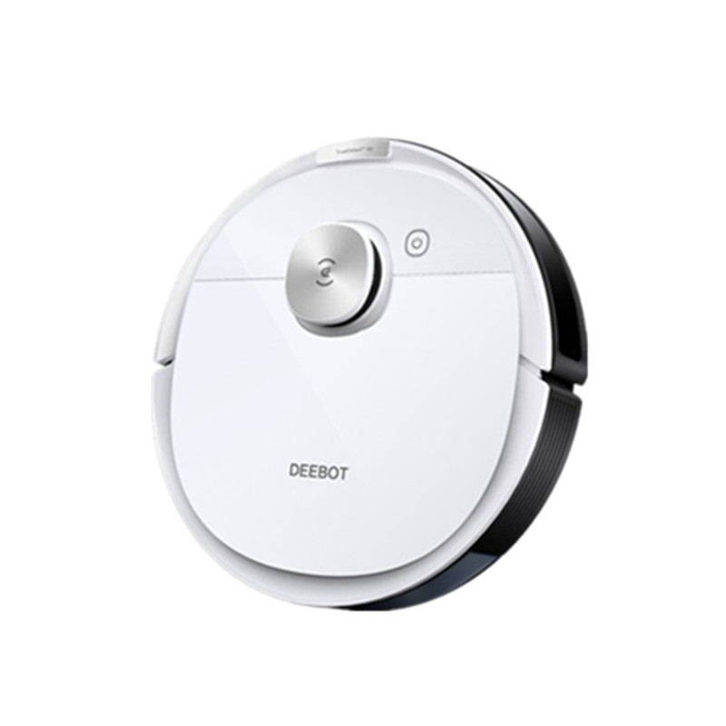 科沃斯 强劲清洁系统扫地机器人