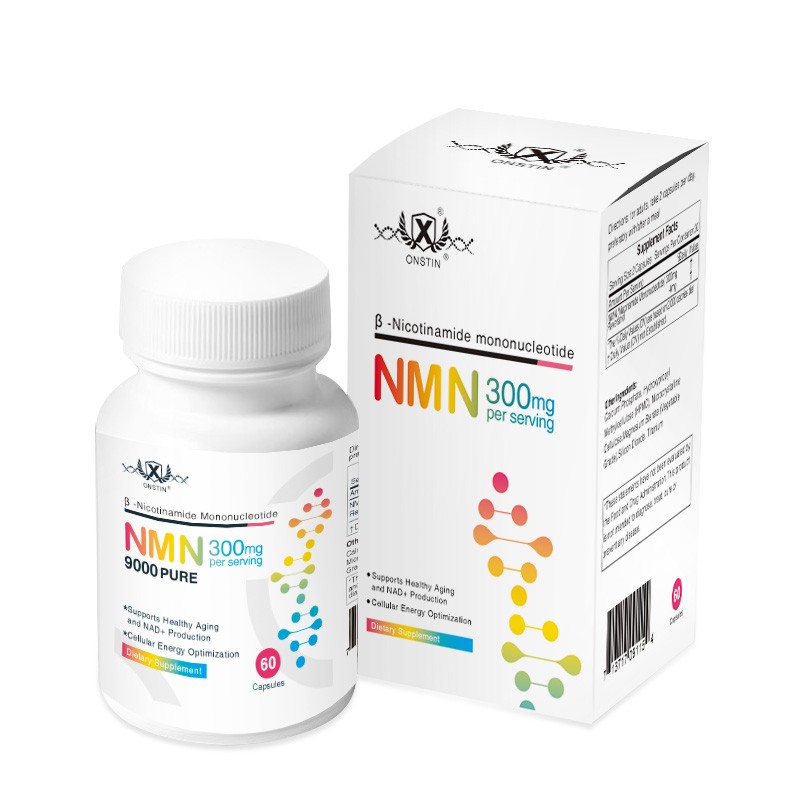 ONSTIN 进口NMN补充剂