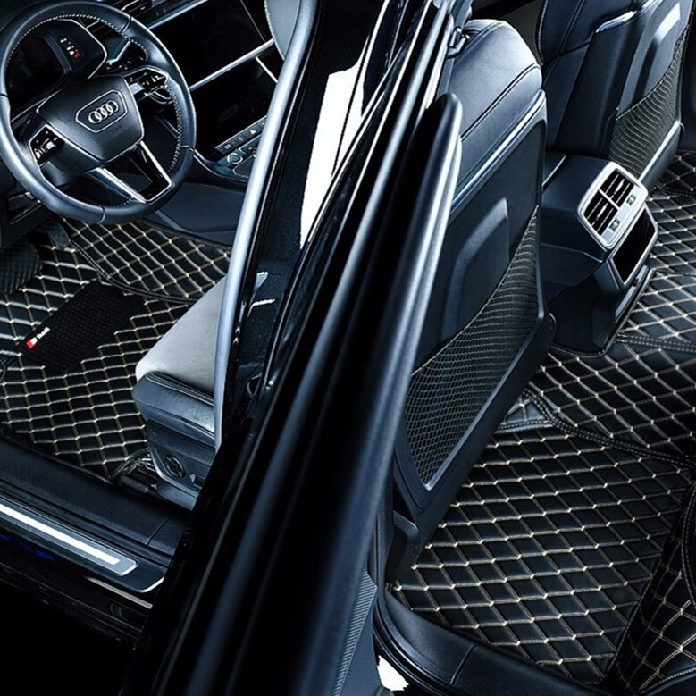 斯克帝定制全包围汽车脚垫