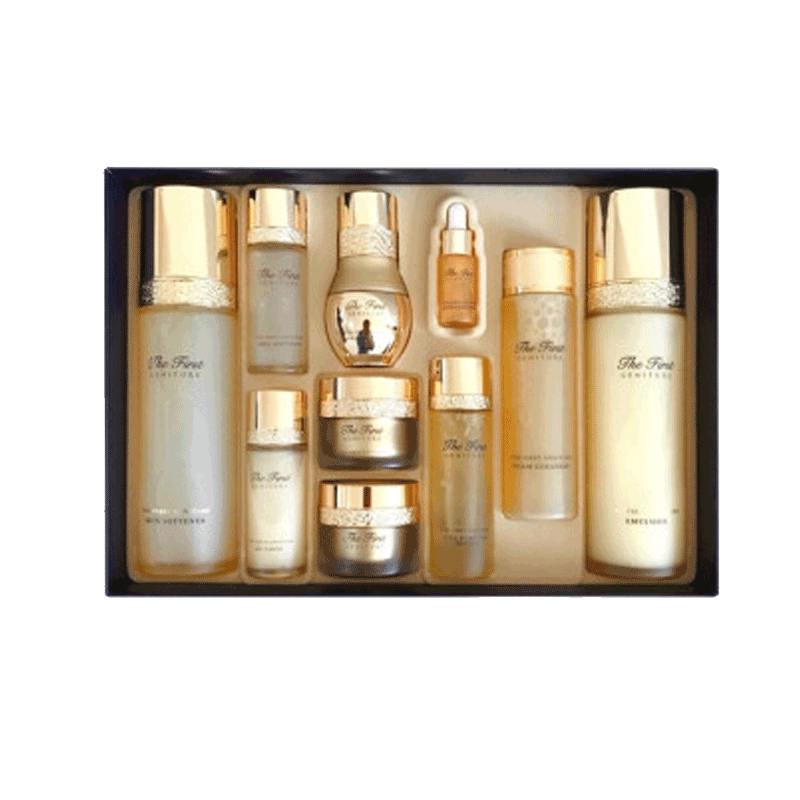 欧惠 至臻修护礼盒