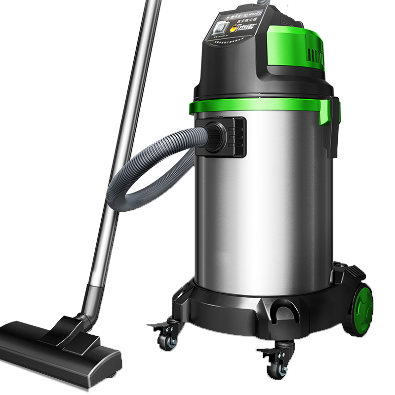 杰诺 大吸力手持洗地机