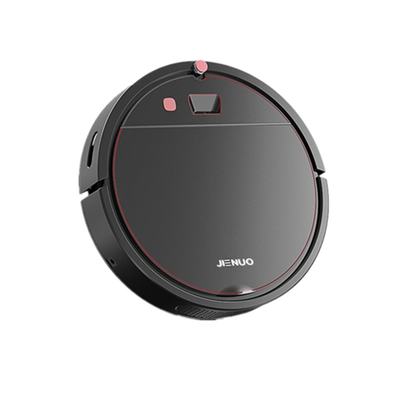杰诺 强劲大吸力智能扫地机