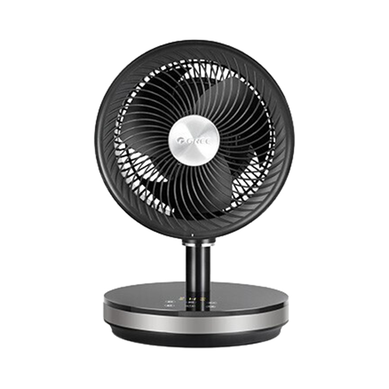 格力变频直流风扇