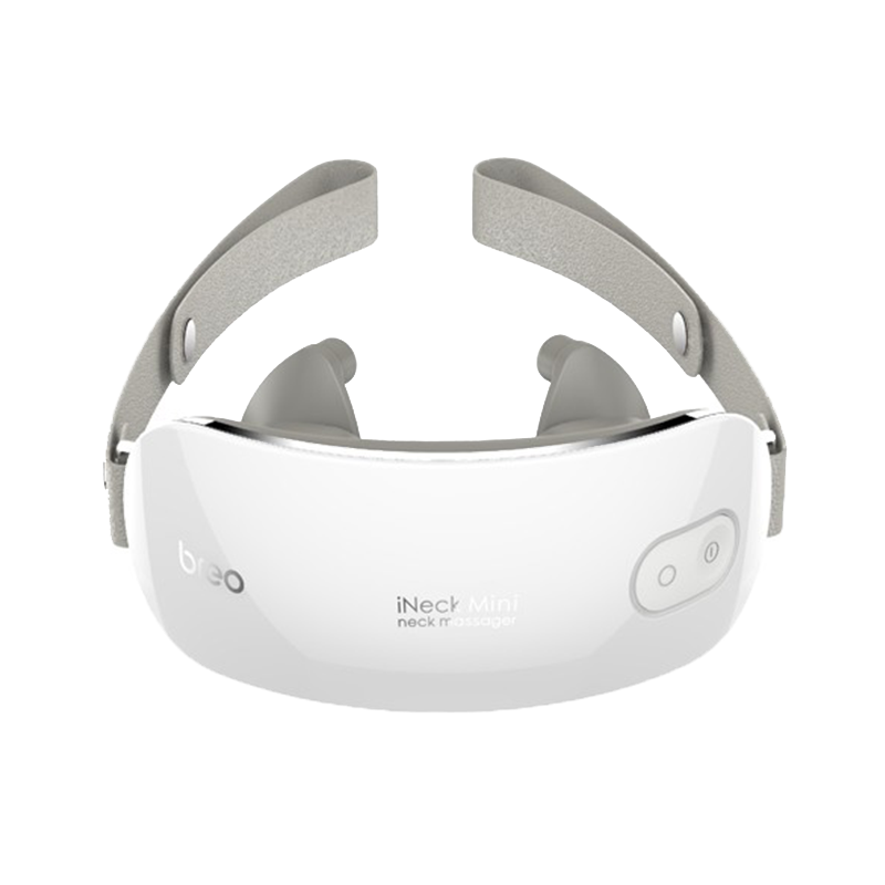 倍轻松 揉捏热敷按摩器